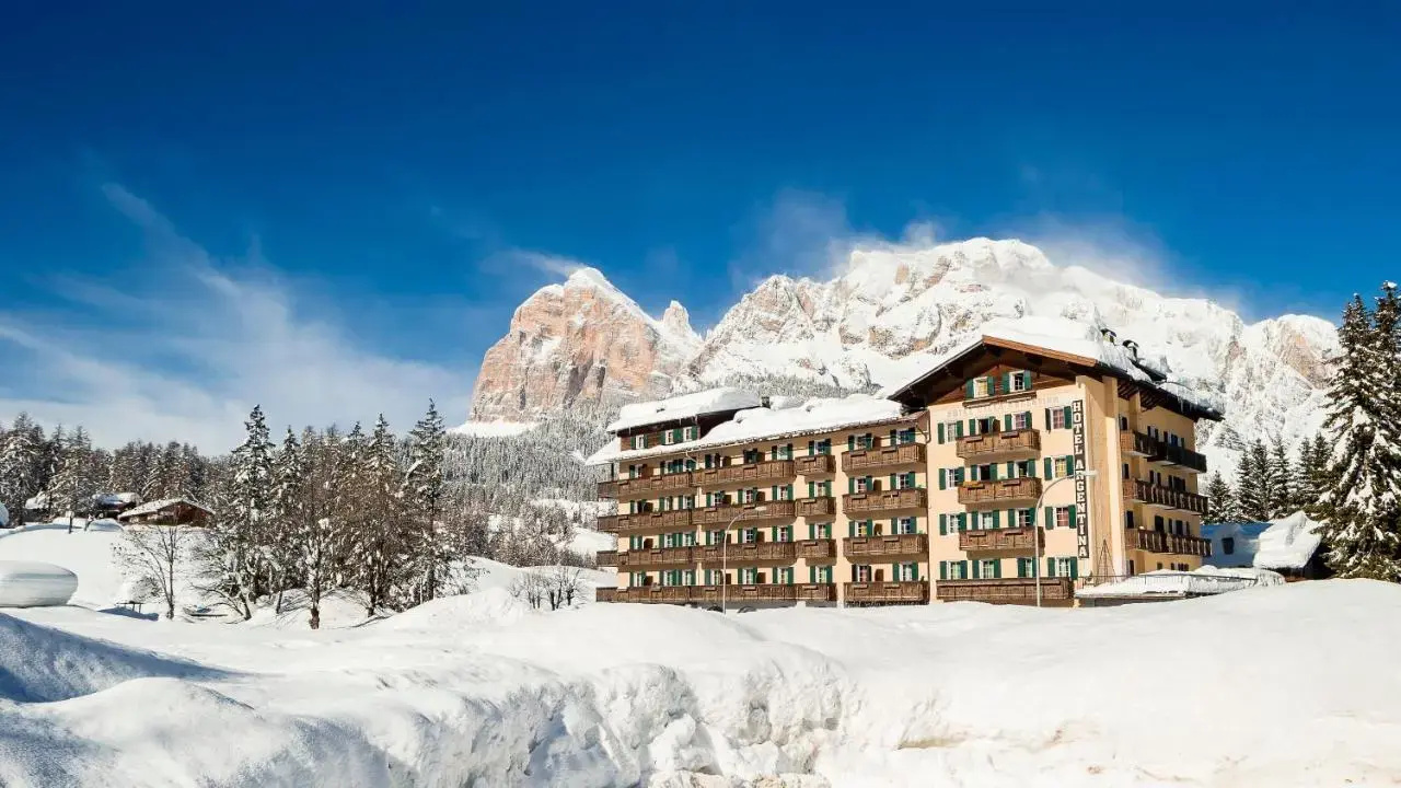 Foto - Hotel Villa Argentina Cortina d'Ampezzo