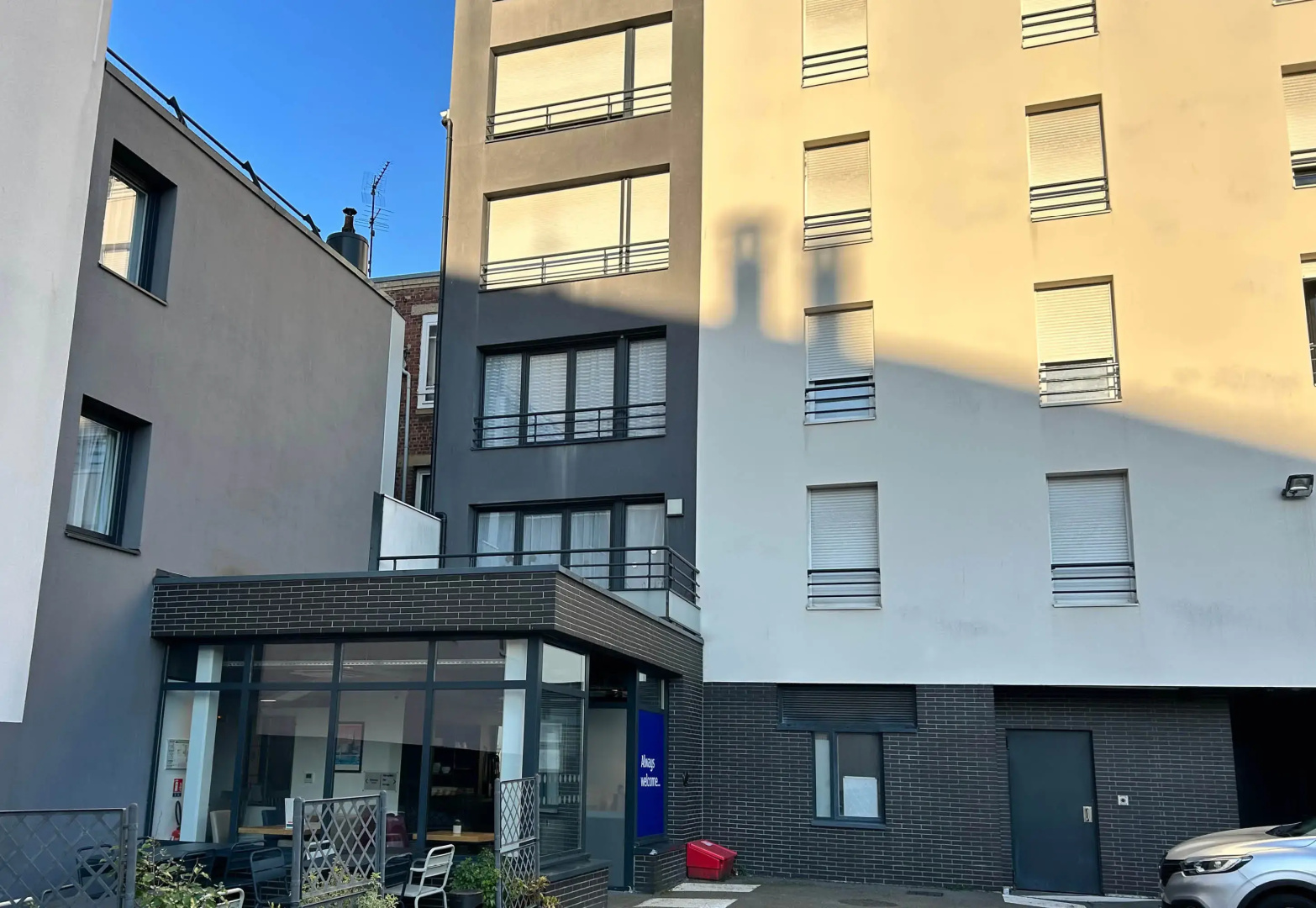 Photo - B&B HOTEL Le Havre Centre