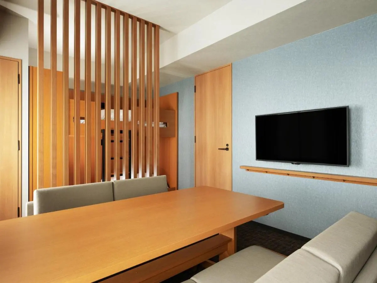 Foto - MIMARU Tokyo Station East