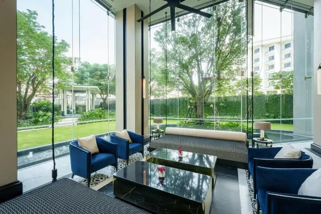 Photo - Somerset Pattaya