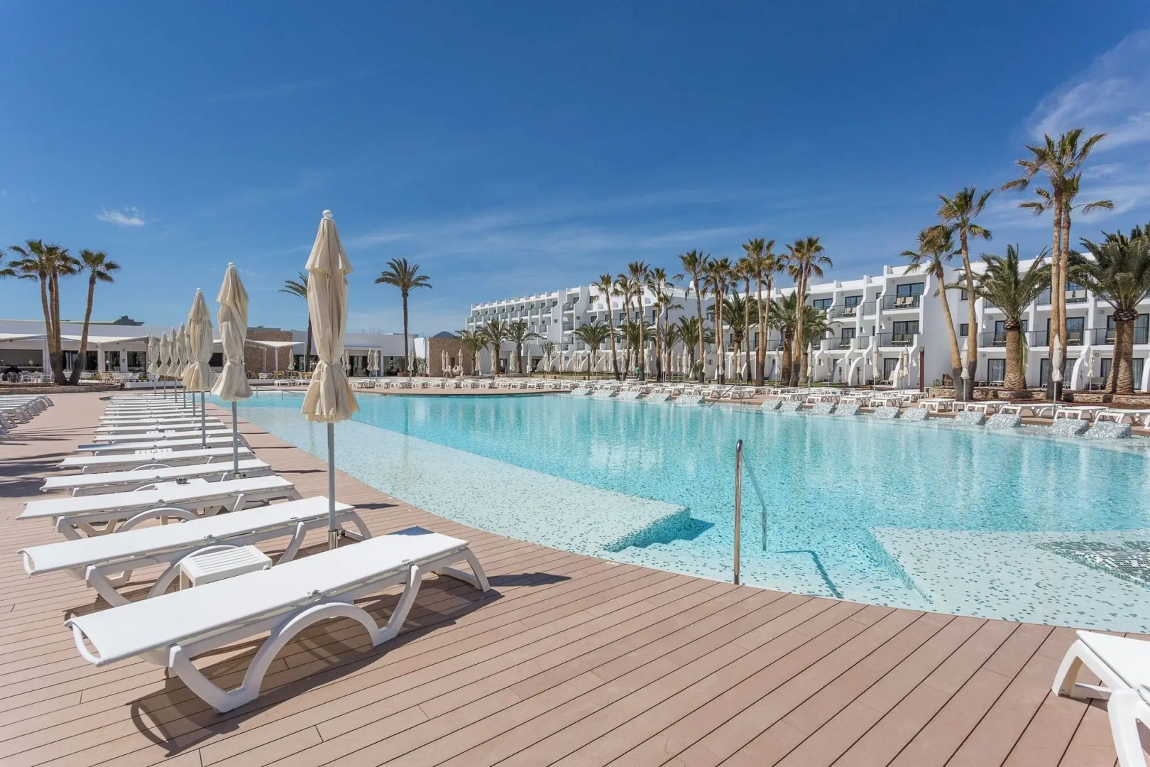 Foto - Grand Palladium White Island Resort Hotel and Spa - All Inclusive 