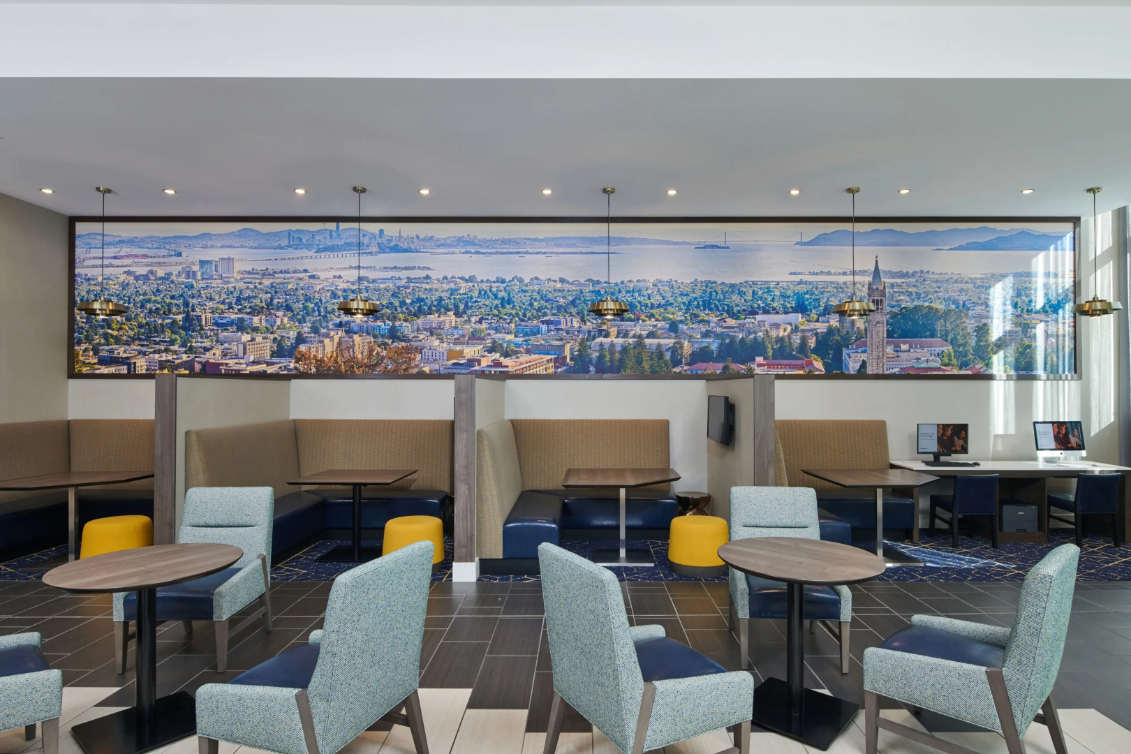 Photo - Residence Inn By Marriott Berkeley