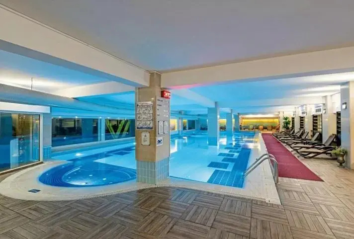 Photo - Fame Residence Kemer & Spa