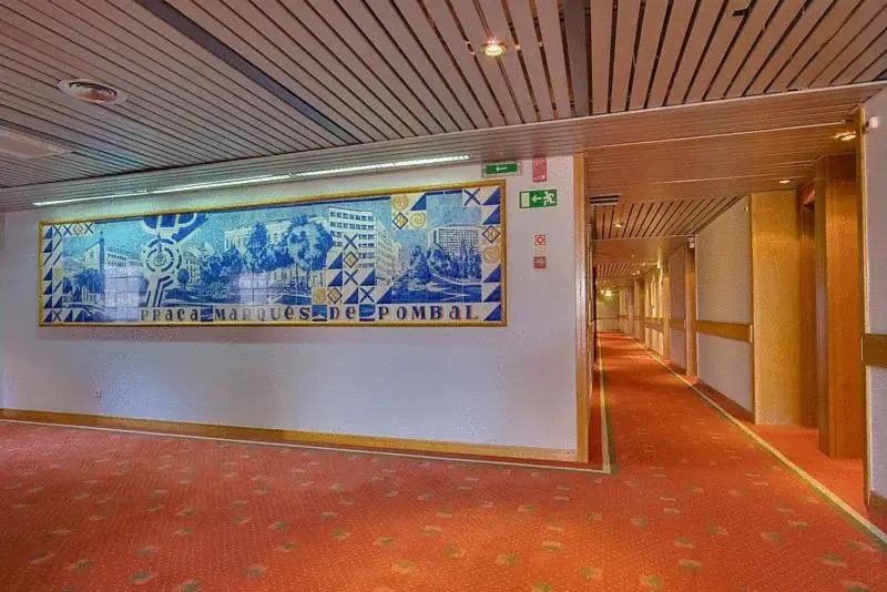 Foto - Hotel Alif Campo Pequeno