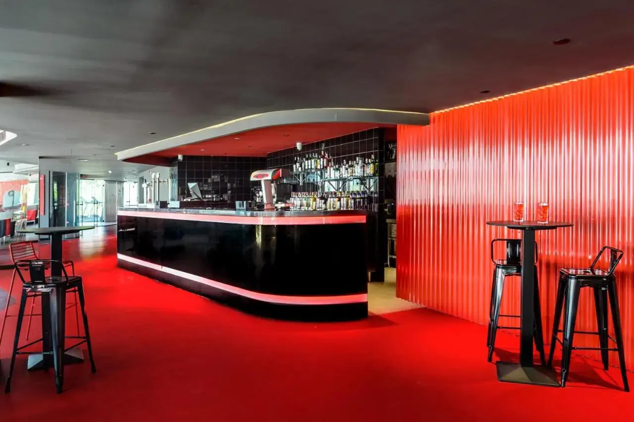 Foto - Hotel Vibra District - Adults Only