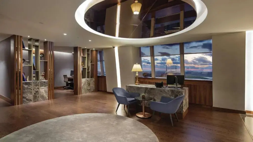 Photo - Hilton Istanbul Maslak