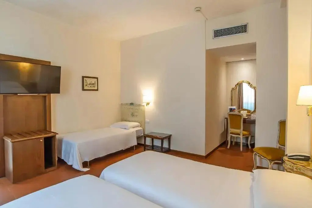 Foto - Hotel Machiavelli Palace