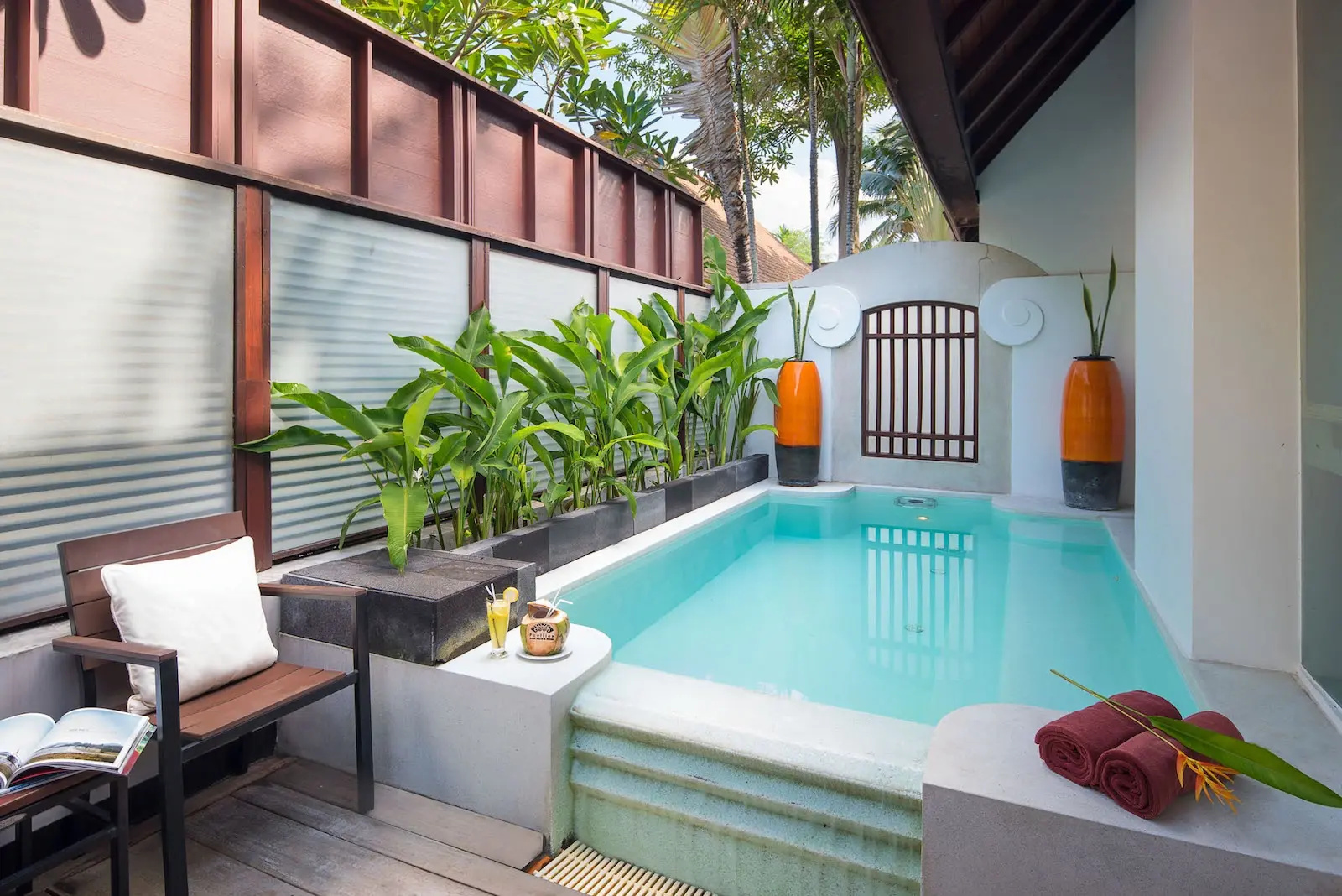 Foto - Pavilion Samui Villas & Resort
