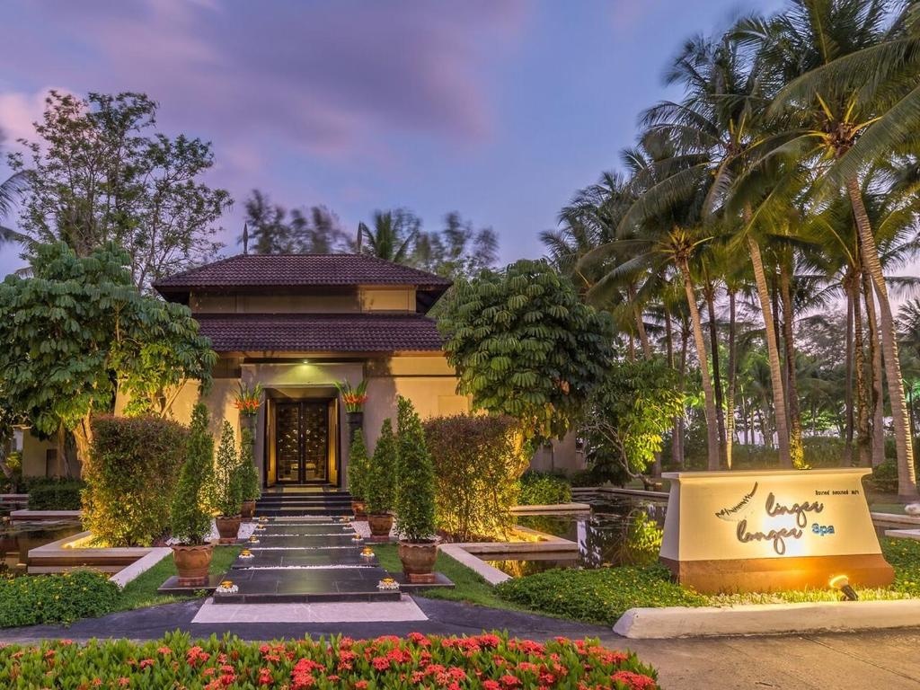 Photo - Dusit Thani Krabi Beach Resort Hotel