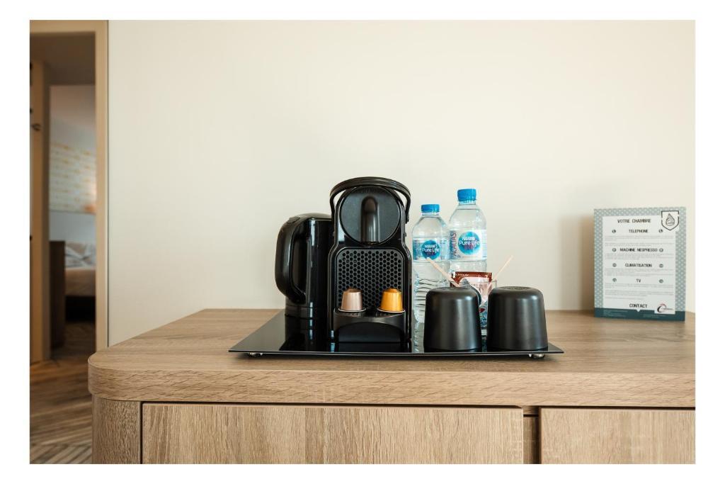 Foto - The Originals Boutique, Hôtel Maison Montmartre Paris Les Puces