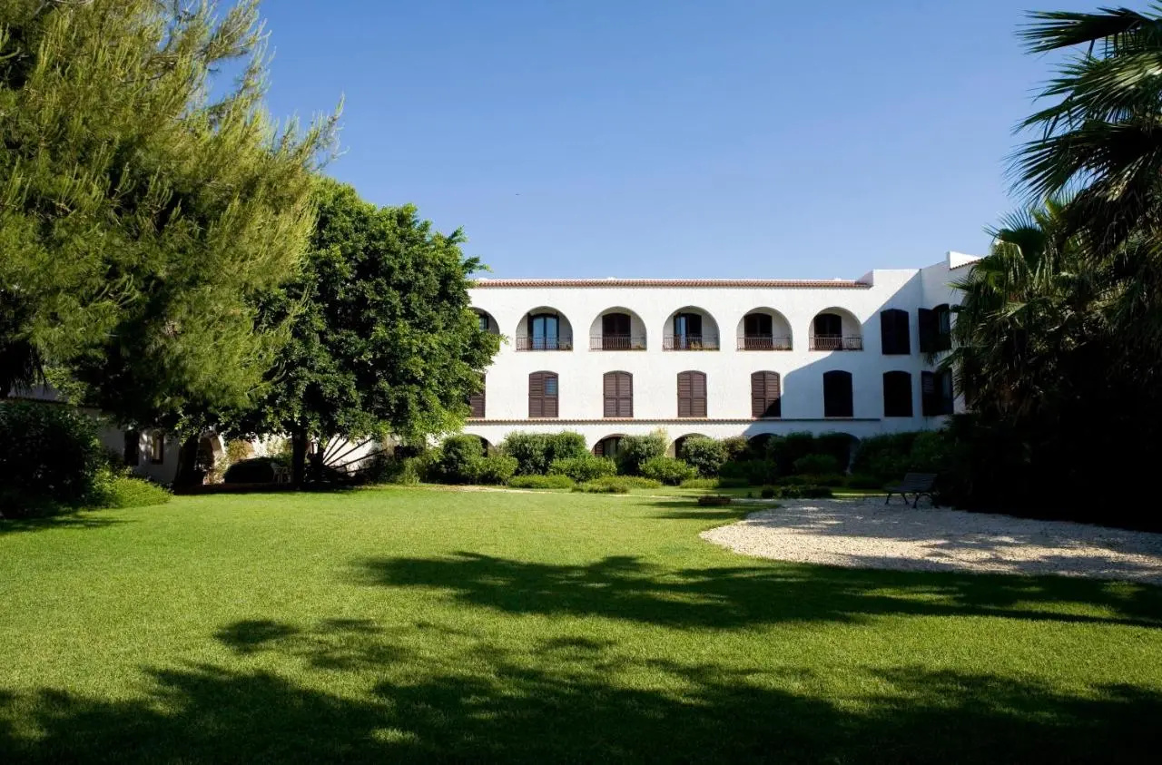 Photo - Grand Hotel Baia Verde