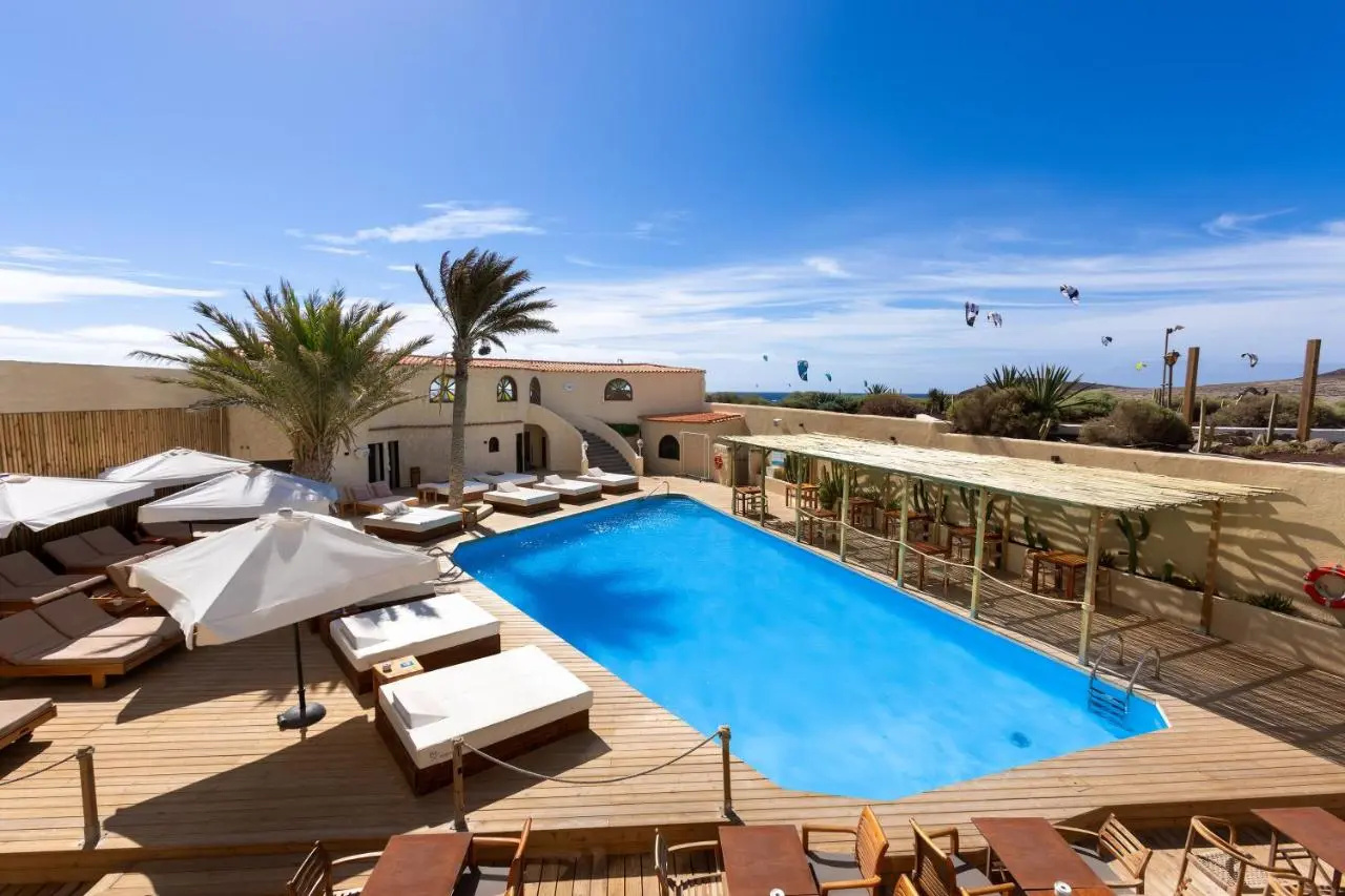Photo - Playa Surf CBbC Hotel