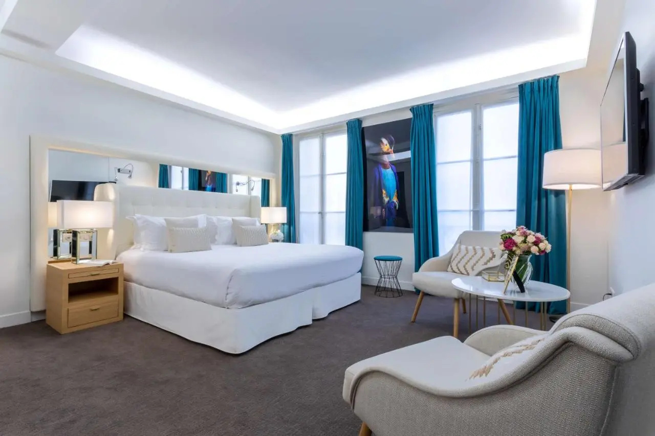 Foto - Hotel Camille Paris Tapestry Collection by Hilton