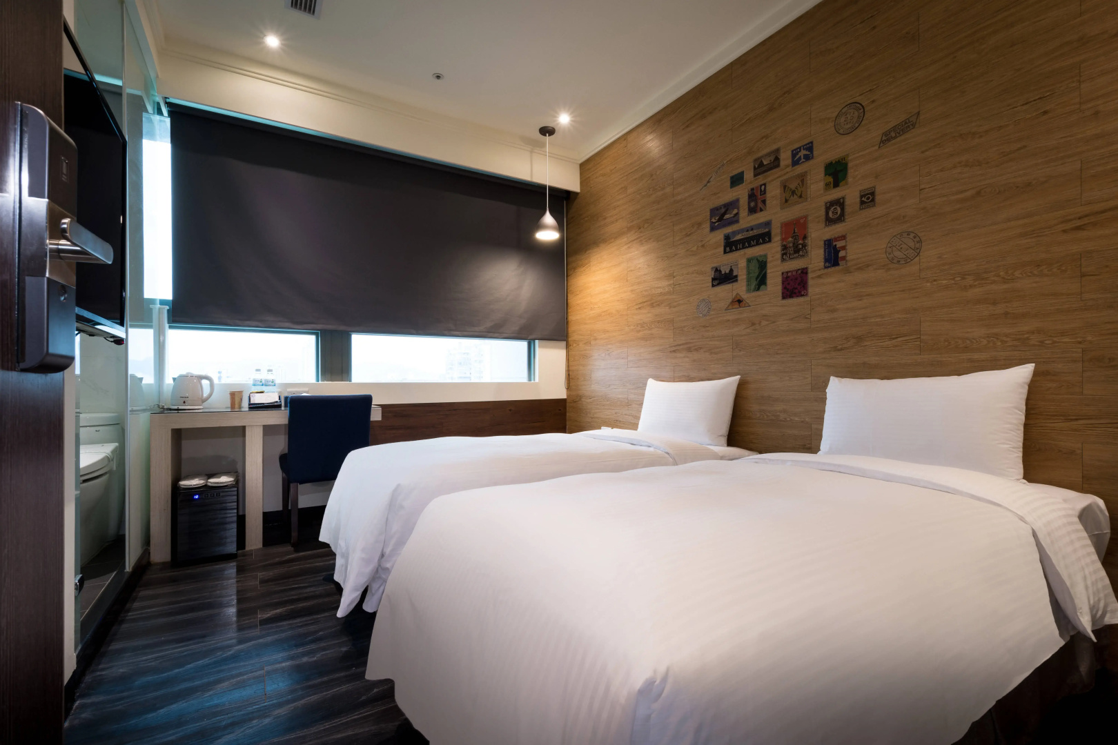 Foto - Merryday Hotel Banqiao Branch