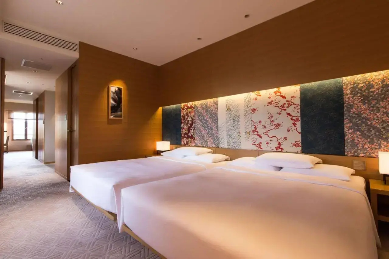 Photo - Hyatt Regency Kyoto