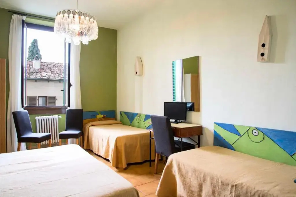 Photo - Hotel Panorama