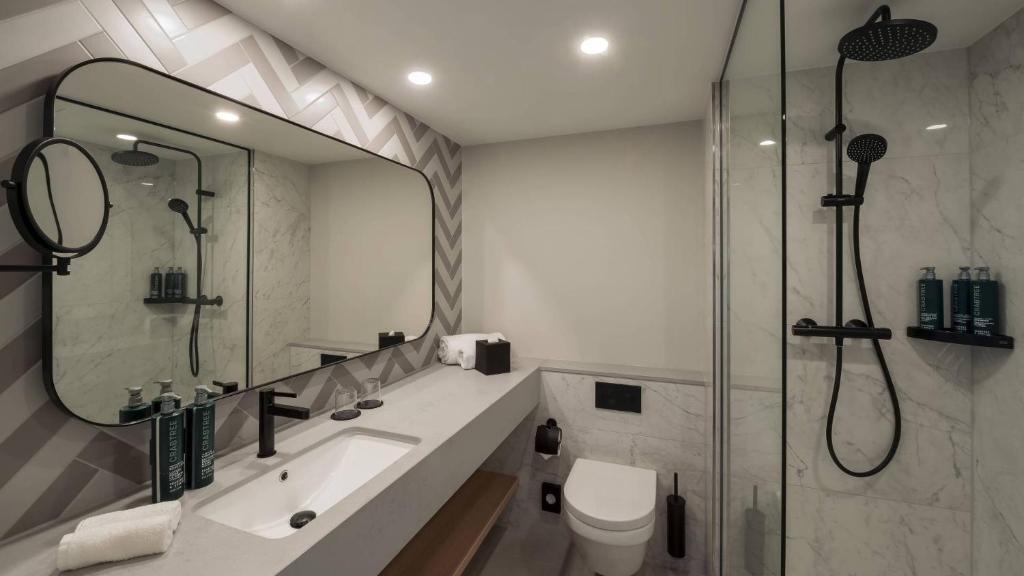 Foto - DoubleTree by Hilton Berlin Ku'damm