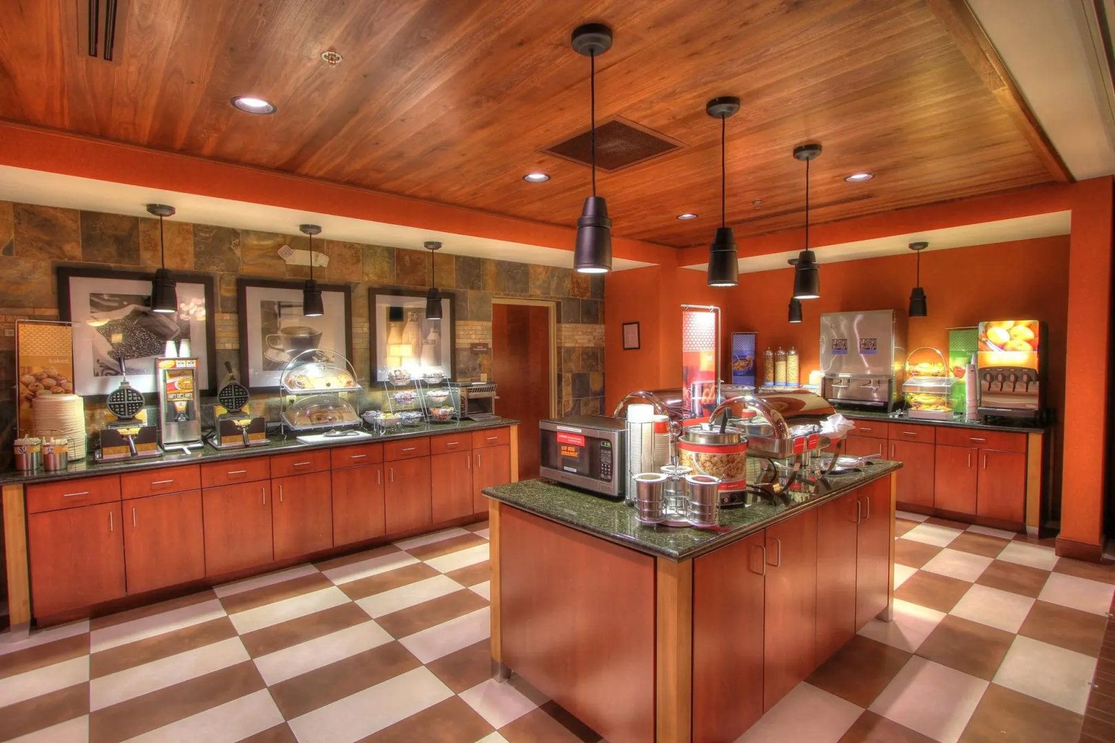 Photo - Hampton Inn Pigeon Forge
