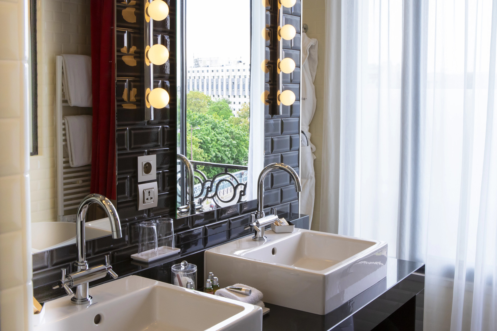 Photo - Terrass" Hotel