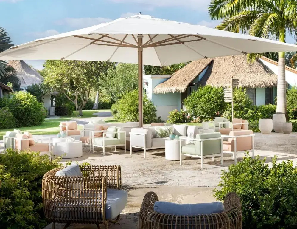 Foto - Sandals Barbados All Inclusive - Couples Only