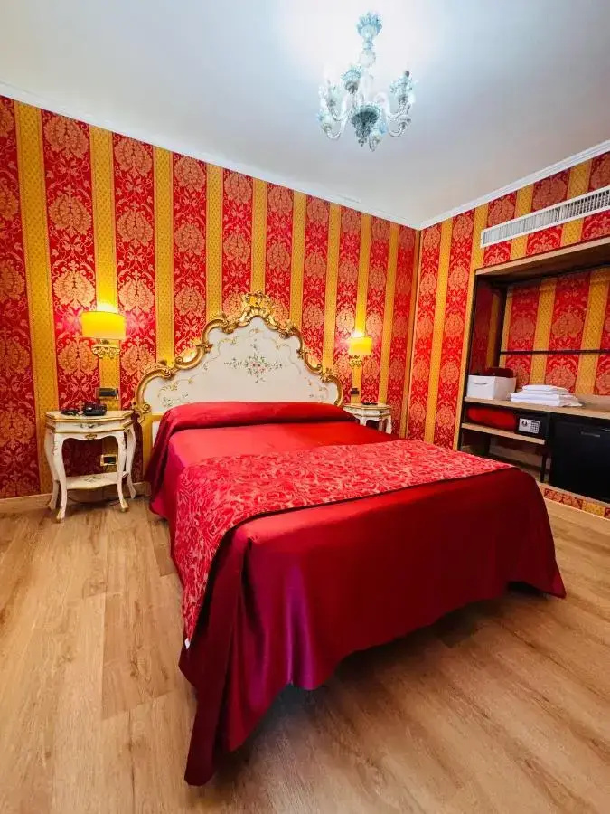 Foto - Hotel al Graspo de Ua