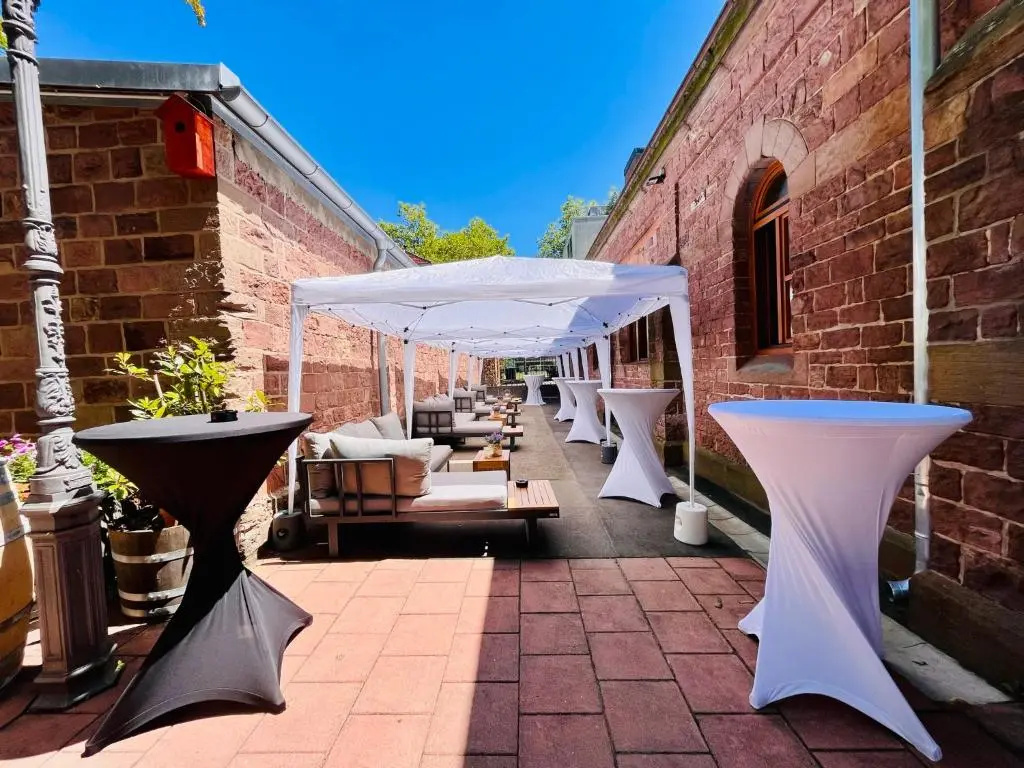 Photo - Hotel Hoepfner Burghof