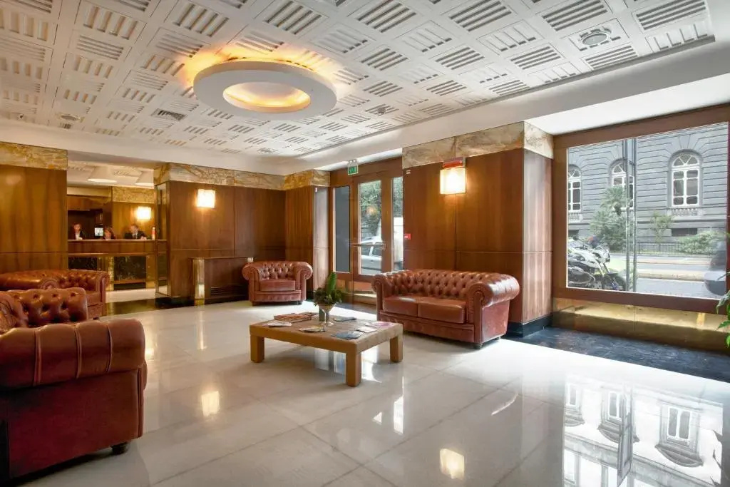Foto - Hotel Naples