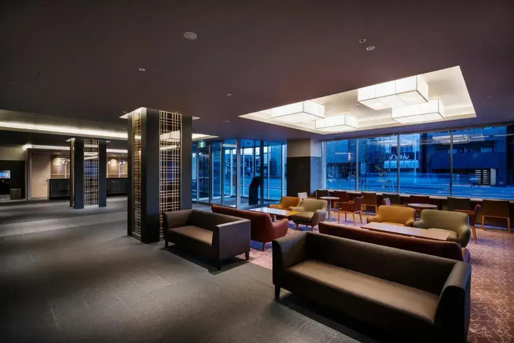 Foto - Kyoto U-BELL Hotel