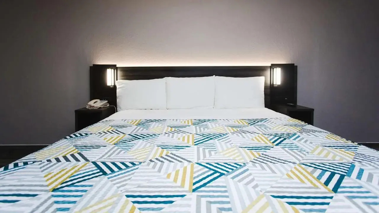 Photo - Motel 6 Houston, TX - Medical Center - NRG Stadium