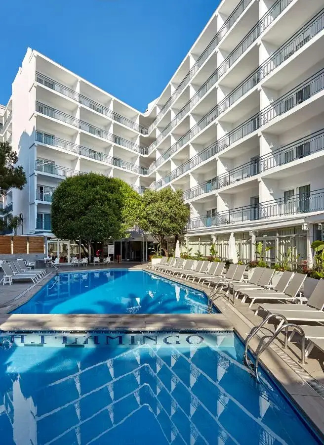 Foto - Gran Hotel Flamingo-Adults Only older 18 years old