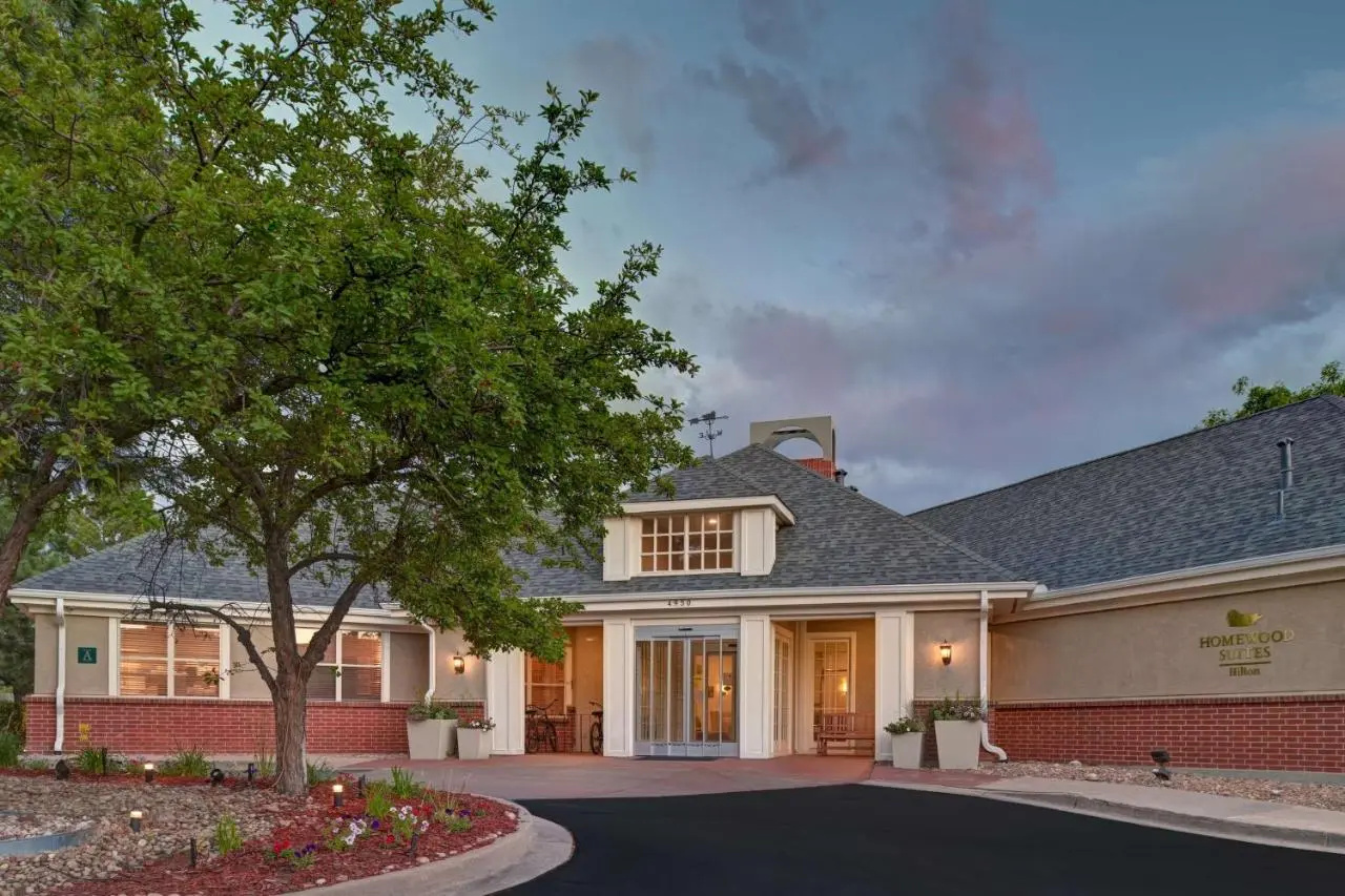 Foto - Homewood Suites by Hilton - Boulder