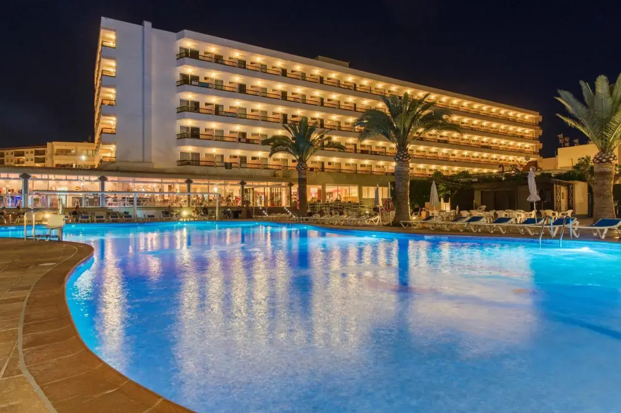 Photo - Hotel Caribe IBIZA
