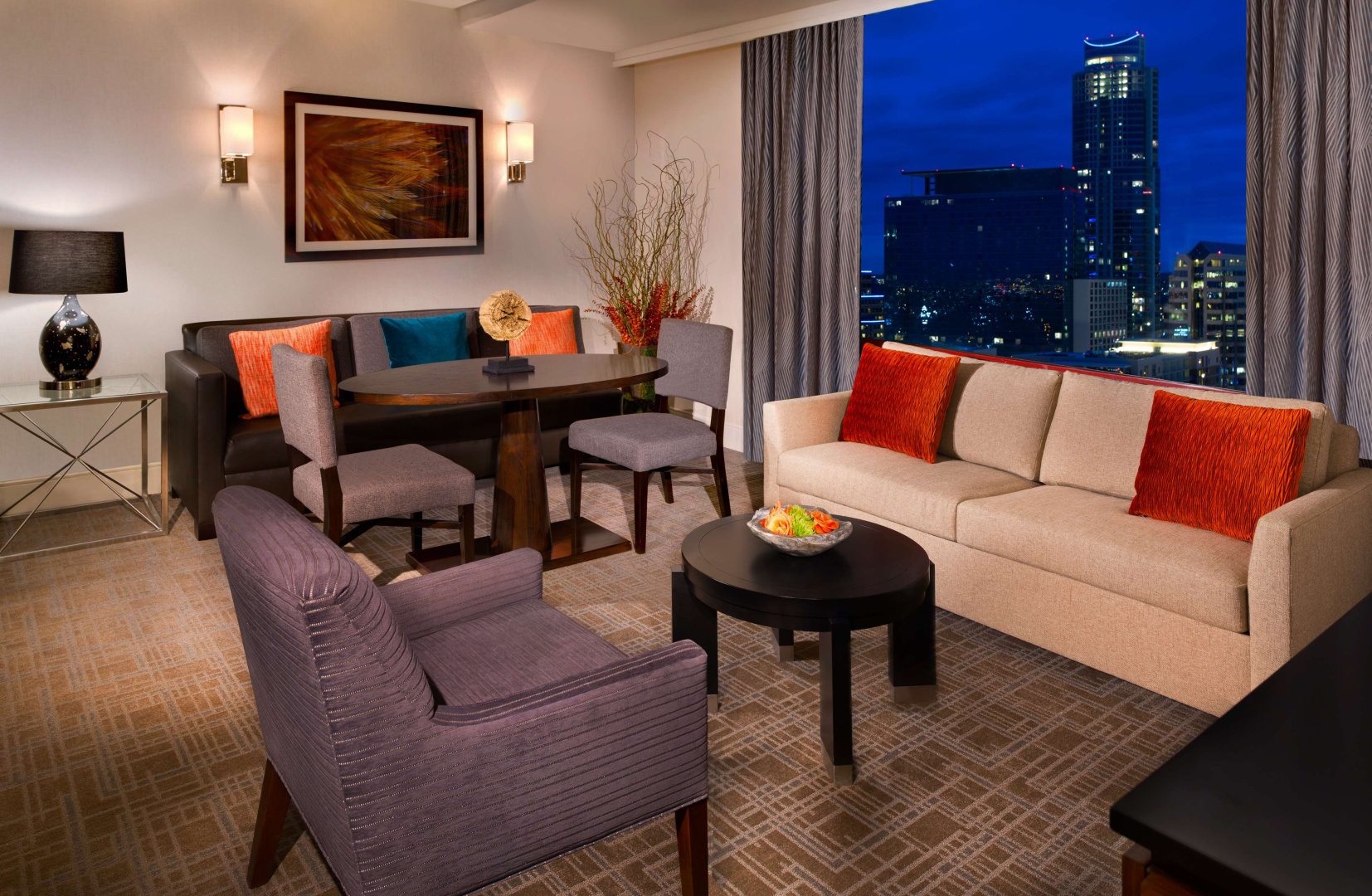 Photo - Hilton Garden Inn Austin Downtown