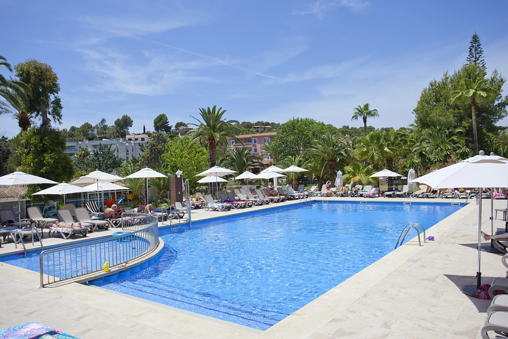 Photo - FERGUS Bermudas