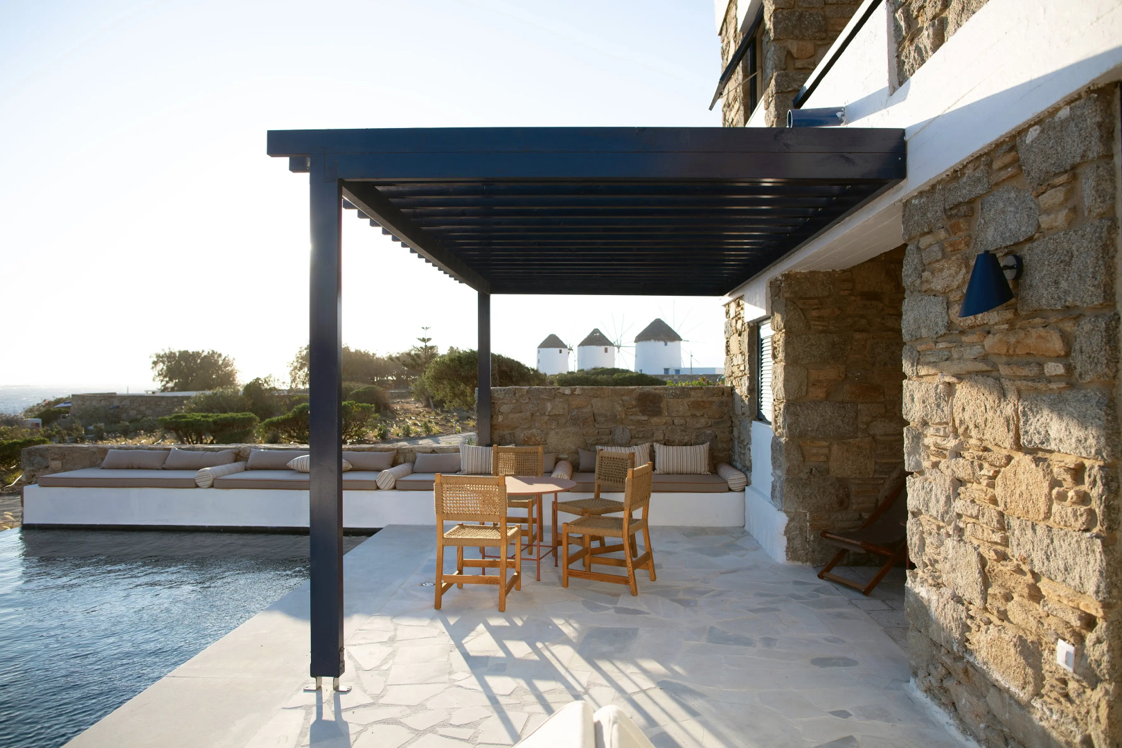 Photo - Mykonos Theoxenia, a Member of Design Hotels