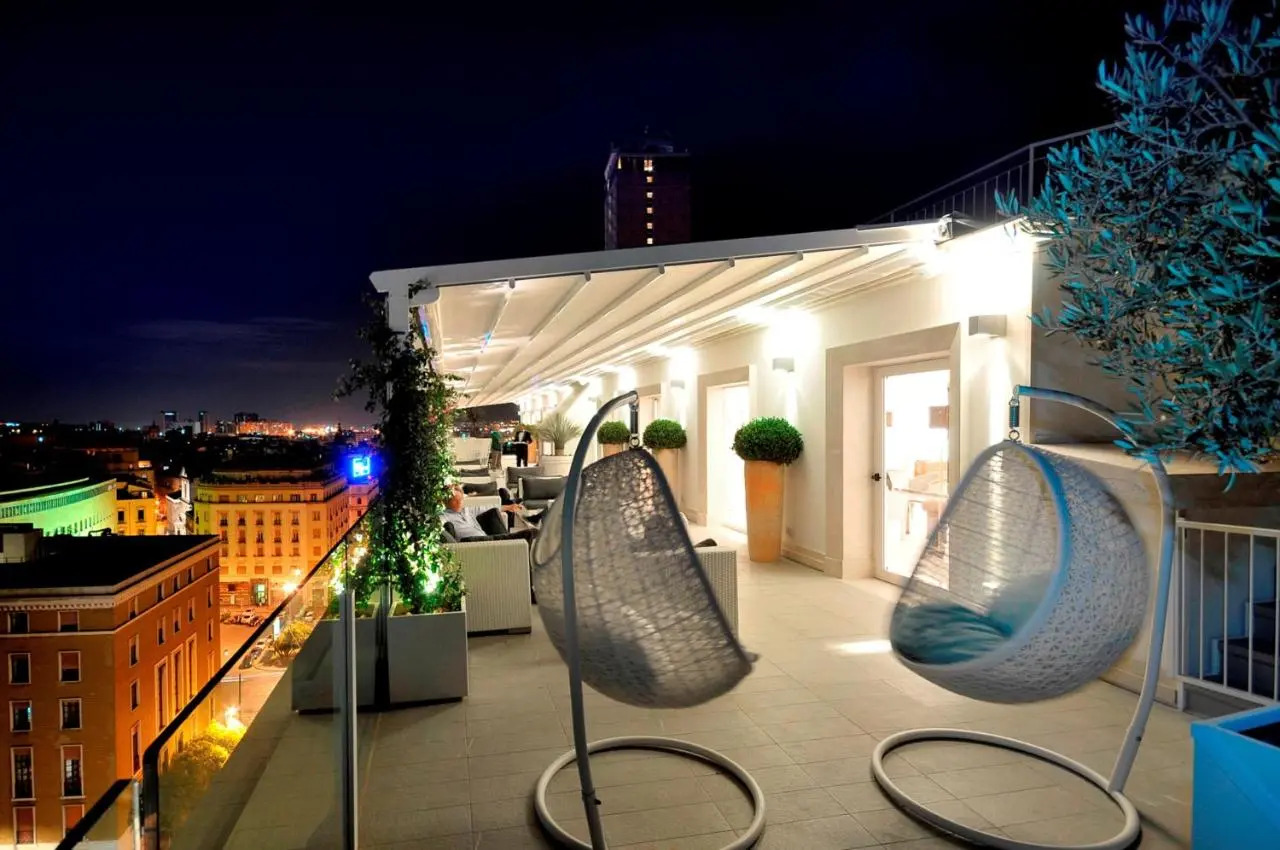 Photo - Grand Hotel Oriente