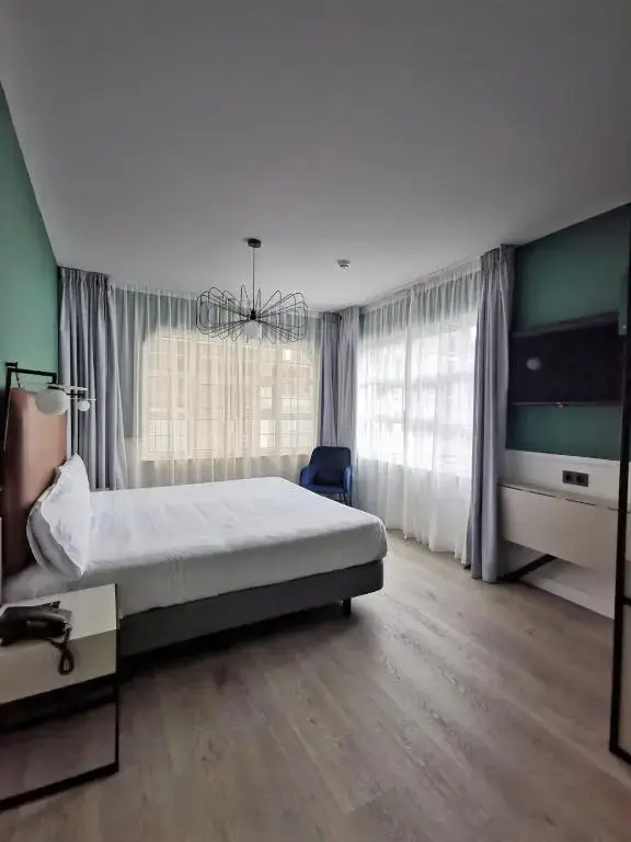 Photo - Hotel Don Rodrigo