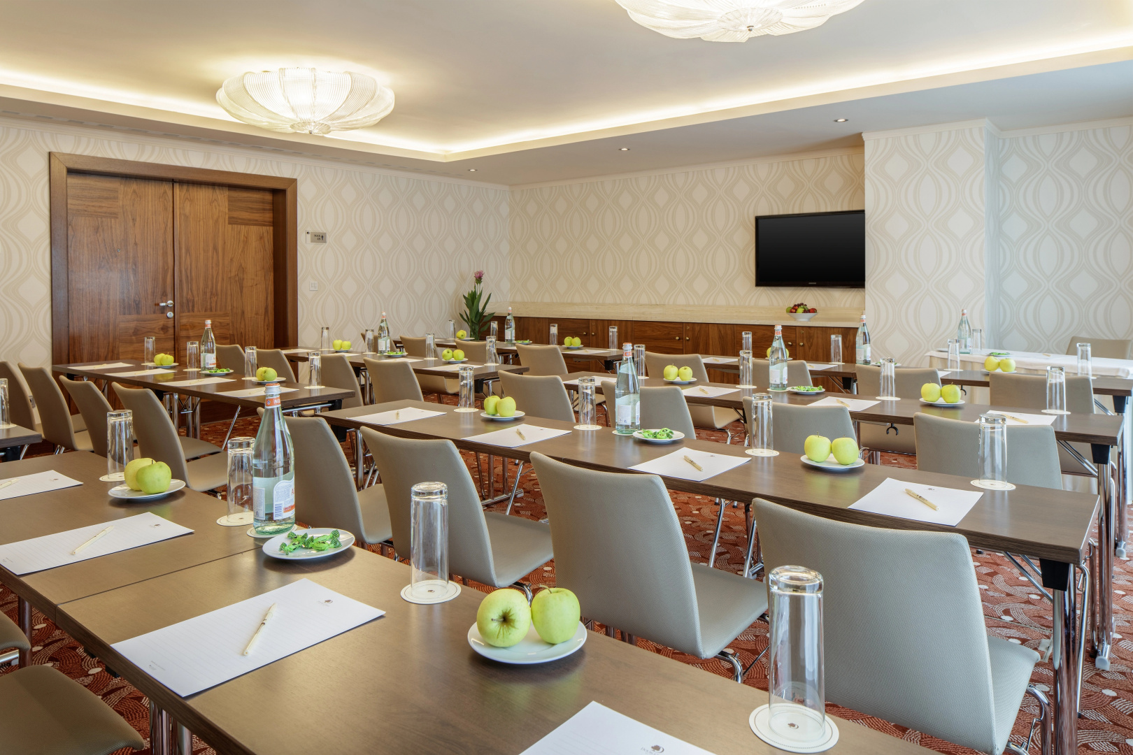Foto - DoubleTree by Hilton Bratislava