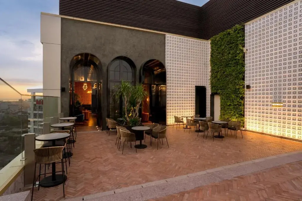 Foto - L7 WEST LAKE HANOI by LOTTE HOTELS