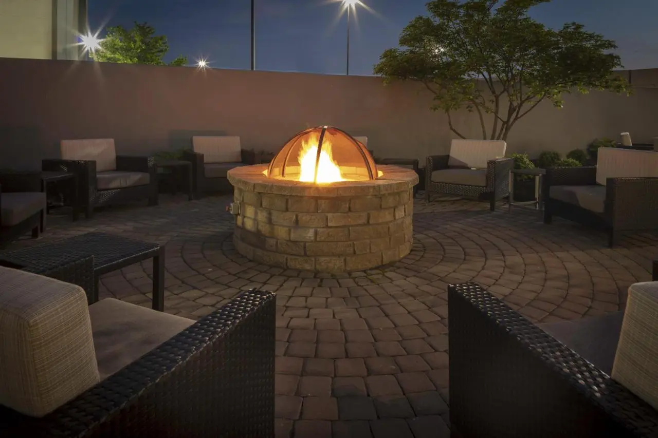 Foto - Courtyard Indianapolis Northwest