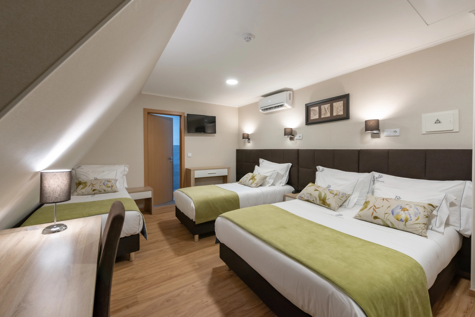 Foto - Dinya Lisbon Hotel