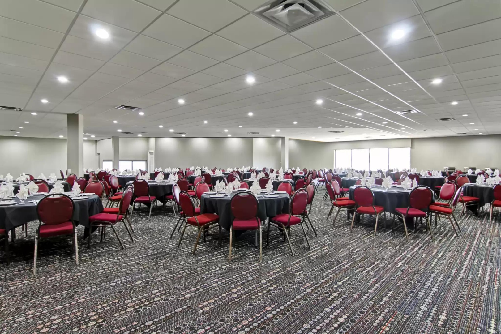 Foto - Radisson Hotel & Conference Centre West Edmonton