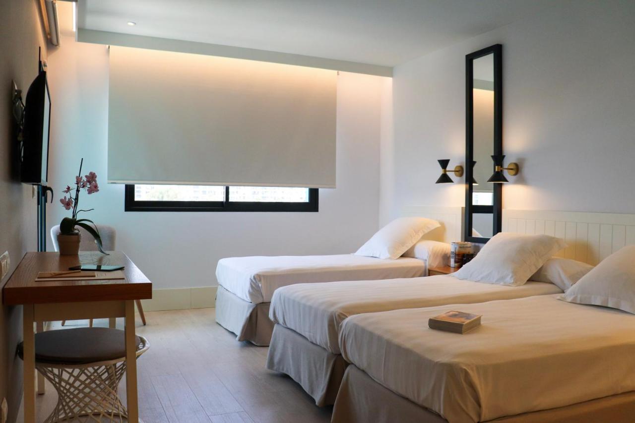 Foto - Hotel Almirante