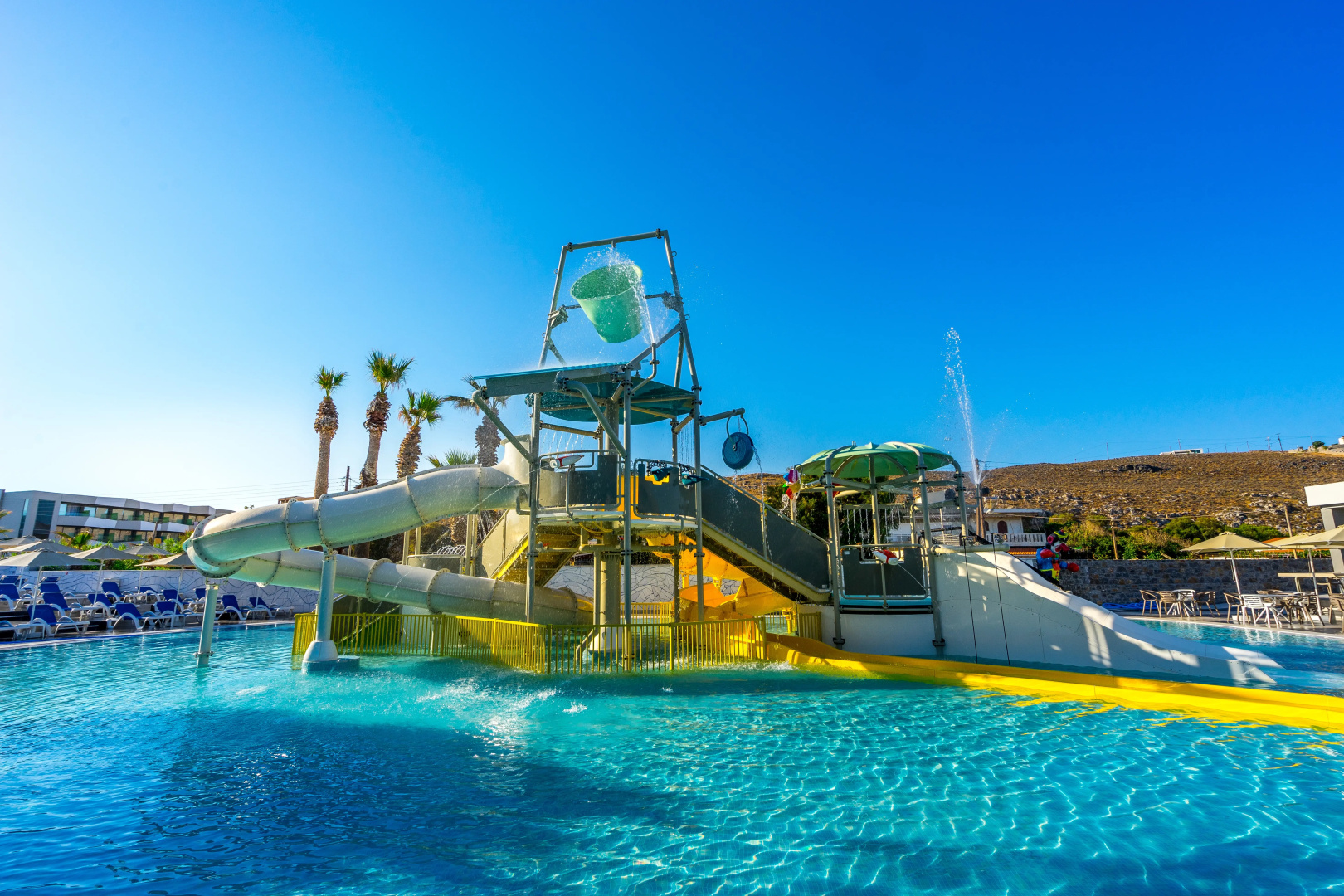 Photo - Arina Beach Resort