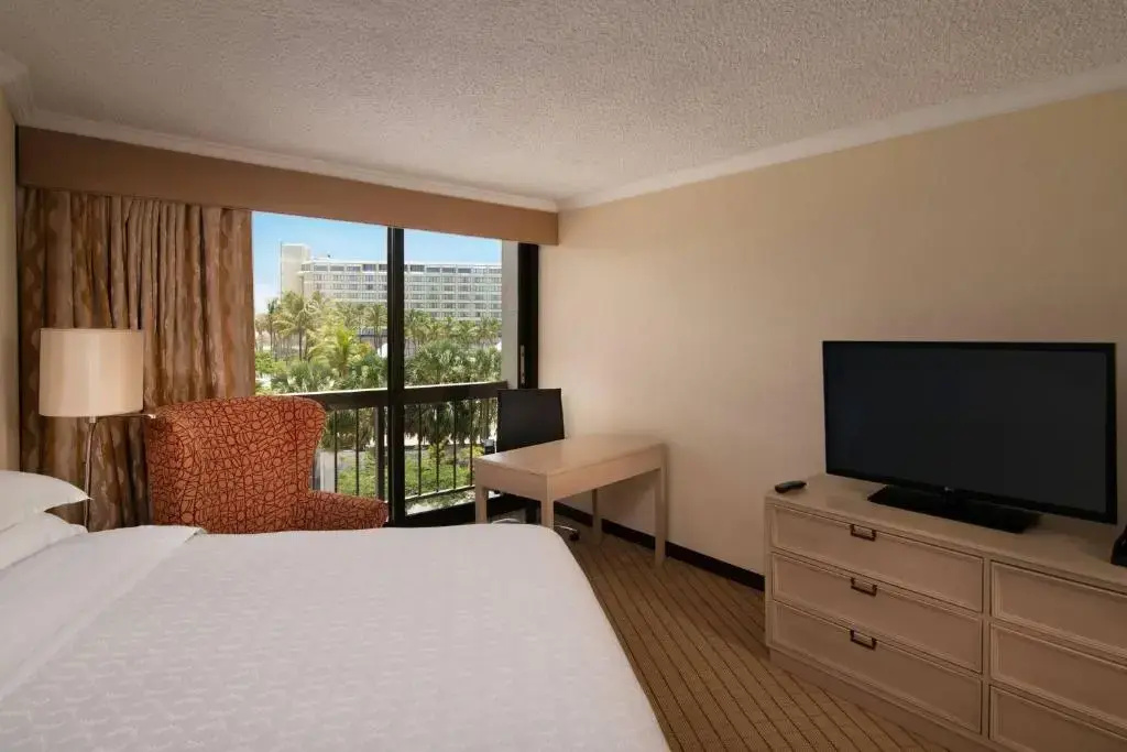Photo - Sheraton Santo Domingo