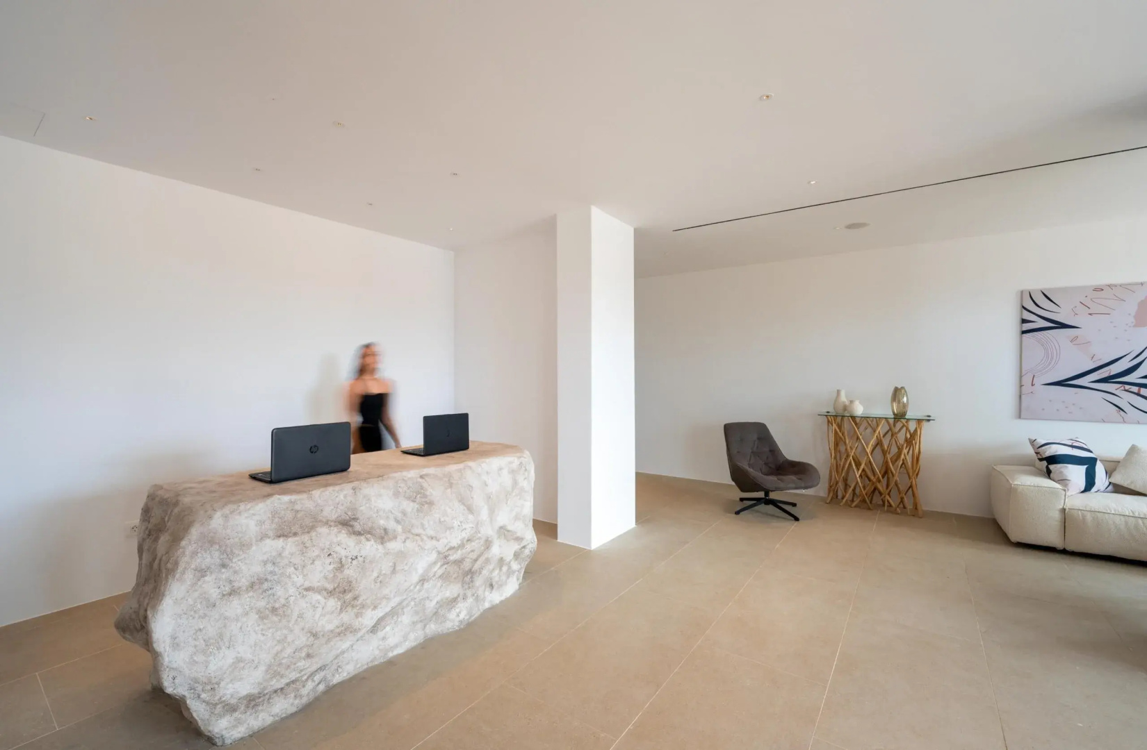 Foto - Muse οf Mykonos Luxury Suites