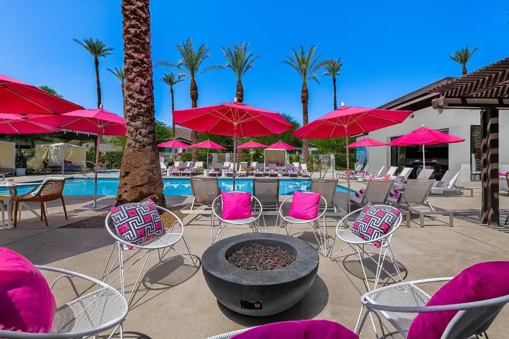 Photo - The Paloma Resort