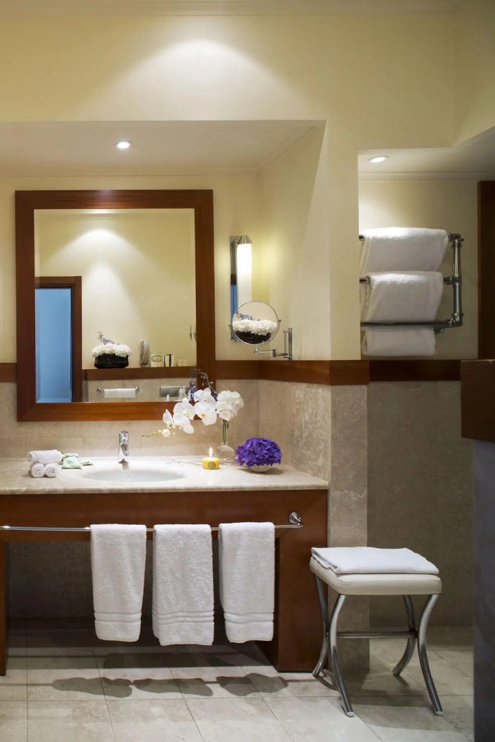 Photo - Starhotels Terminus