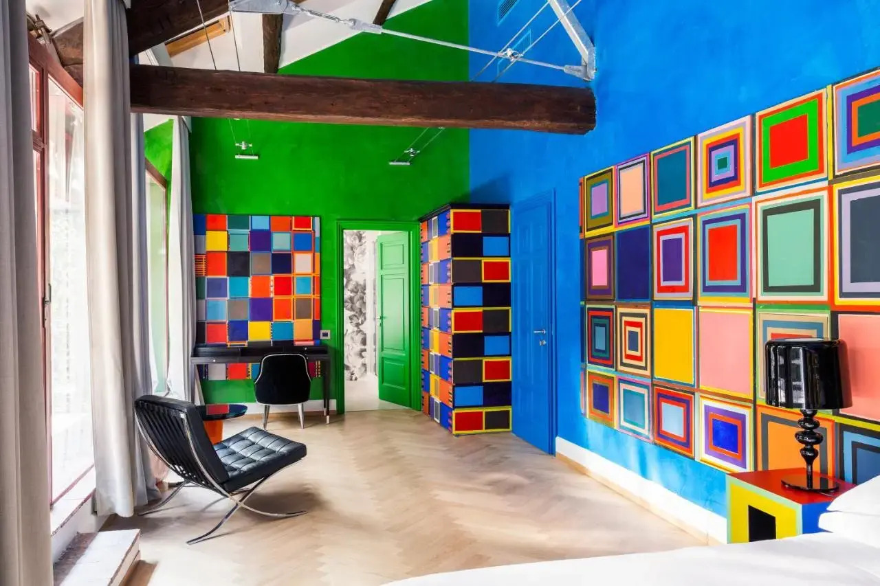 Foto - Galleria Vik Milano - Townhouse Galleria - Small Luxury Hotels of the World