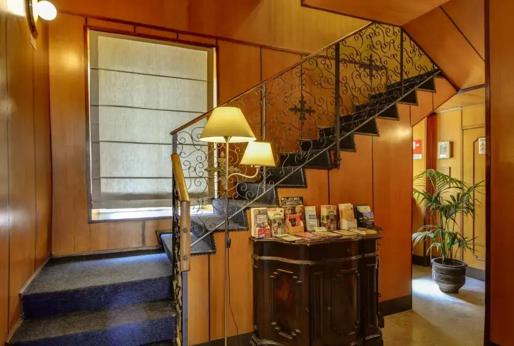 Foto - Hotel Italia